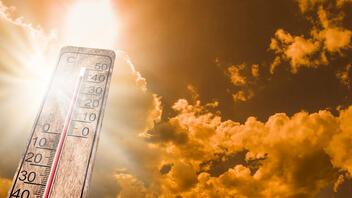 Το 2023 θα είναι «η πιο θερμή» χρονιά στην ιστορία - Νέο ρεκόρ τον Νοέμβριο 