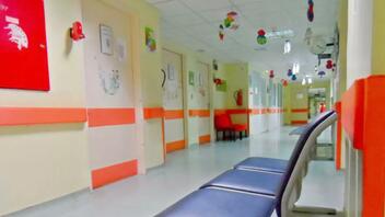 ΚΚΕ: Να μην κλείσει η Παιδοψυχιατρική Κλινική του ΠΑΓΝΗ