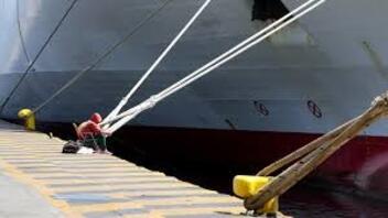 Μηχανική βλάβη στο πλοίο «Απόλλων Ελλάς» με 130 επιβάτες 