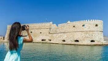 «Αγαπημένο Ελληνικό νησί» η Κρήτη στα βρετανικά Ice Travel Group Destination Awards