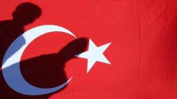 Κατολίσθηση σε χρυσωρυχείο στην Τουρκία - Τουλάχιστον 9 εγκλωβισμένοι