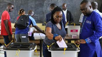 Γκαμπόν-προεδρικές εκλογές: Η κυβέρνηση κόβει το internet