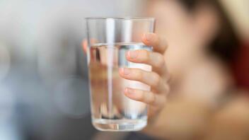 Ειρήνη Αγαπηδάκη: Δύο κρούσματα σαλμονέλας - Ακατάλληλο το νερό στον Βόλο για ανθρώπινη χρήση