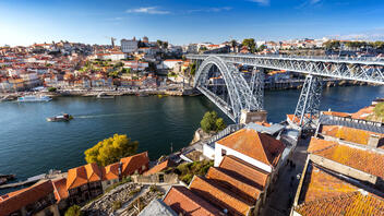 Πάνω από 8 εκ. οι τουρίστες το α΄ εξάμηνο στην Πορτογαλία