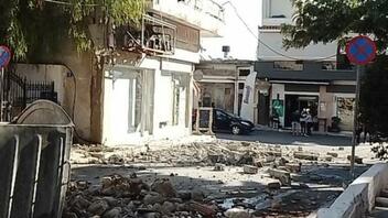 Σεισμόπληκτοι Αρκαλοχωρίου: Δυο χρόνια μετά και 700 άτομα ζουν ακόμη στα κοντέινερ!