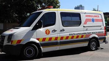 Τουλάχιστον 20 υπάλληλοι του ομίλου De Beers σκοτώθηκαν σε τροχαίο στη Ν. Αφρική 