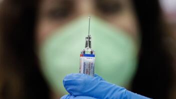 Θ. Ψαλτοπούλου: Οι δέκα λόγοι των συστάσεων εμβολιασμού έναντι της Covid-19