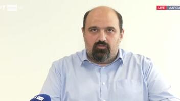 Χρ. Τριαντόπουλος: Σήμερα η 2η καταβολή της πρώτης αρωγής ύψους 2,5 εκατ. ευρώ