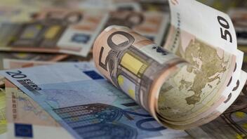 Πρωτογενές πλένασμα 5,8 δισ. ευρώ εμφάνισε ο Προϋπολογισμός στο δεκάμηνο Ιανουαρίου- Οκτωβρίου