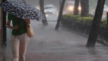 Προβλήματα σε Μαδρίτη και κεντρική Ισπανία λόγω σφοδρών βροχοπτώσεων