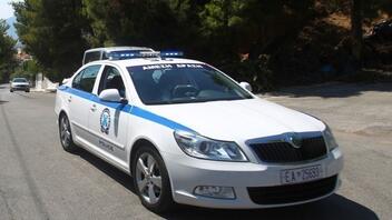 Θεσσαλονίκη: Καταγγελία για αρπαγή αλλοδαπού ερευνά η Αστυνομία