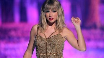 Taylor Swift: Η αλλαγή της προφοράς της έγινε αντικείμενο μελέτης από ακαδημαϊκούς