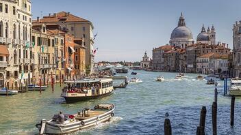  Βενετία: Ποιοι θα πληρώνουν... είσοδο για να δουν την πόλη