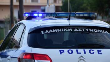 Φρικτό τροχαίο στην Εθνική Αθηνών - Λαμίας: Πεζός παρασύρθηκε στο ύψος του Καπανδριτίου