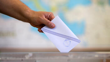 B' γύρος των αυτοδιοικητικών εκλογών αύριο - Σε ποιες περιοχές θα διεξαχθεί