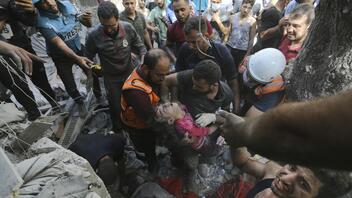 Υπουργείο Υγείας Γάζας: Στους 3.478 οι νεκροί – Θάνατοι Παλαιστινίων και στη Δυτική Όχθη