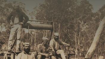 «Οι πρωτοπόροι Κρήτες της Αυστραλίας από το 1829»