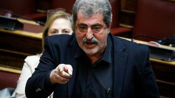 Π. Πολάκης: "Δεν δέχομαι μαθήματα προοδευτικότητας από την κυβέρνηση Μητσοτάκη"