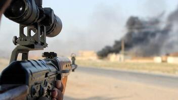 Οι ένοπλες δυνάμεις της Ρωσίας σκοτώνουν 34 «μαχητές» στην Ιντλίμπ της Συρίας