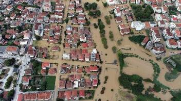 Φυσικές καταστροφές στη Θεσσαλία: Ολοκληρώθηκε η έρευνα της ΕΑΕΕ – Στα 372 εκατ. ευρώ οι αποζημιώσεις