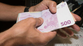 ΤτΕ: Αυξήθηκαν κατά 2,231 δις ευρώ οι καταθέσεις νοικοκυριών και επιχειρήσεων