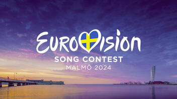 Eurovision: Στις 28 Νοεμβρίου ξεκινά η πώληση εισιτηρίων!