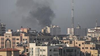 Νέος απολογισμός θυμάτων στη Γάζα από τη Χαμάς: Στους 240 οι νεκροί