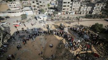 "Εξαιρετική ανησυχία" εκφράζουν ΠΟΥ και Ερυθρός Σταυρός μετά την επιδρομή Ισραηλινών στρατιωτών στο νοσοκομείο Αλ Σίφα