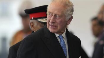 Ξανά στο Λονδίνο ο Βασιλιάς Κάρολος για νέο κύκλο θεραπείας