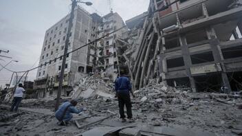 Το Ισραήλ πρέπει «να λογοδοτήσει» για τη Λωρίδα της Γάζας 