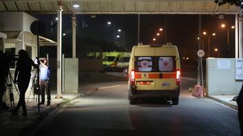 Θανατηφόρο τροχαίο στη Θεσσαλονίκη: 87χρονος παρασύρθηκε από φορτηγό
