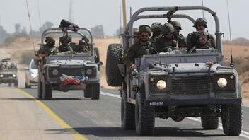 Το Ισραήλ και η Χεζμπολάχ ανταλλάσσουν πυρά για δεύτερη ημέρα μετά την κατάρρευση της εκεχειρίας Ισραήλ-Χαμάς