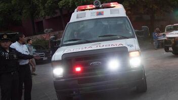 Μεξικό: Επτά πτώματα διάτρητα από σφαίρες βρέθηκαν σε αυτοκίνητο