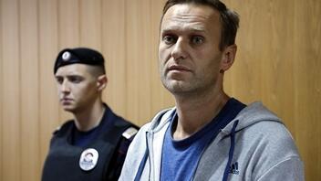 «Ο Αλεξέι δηλητηριάστηκε με νόβιτσοκ, η Ρωσία κρύβει τη σορό του» κατήγγειλε η σύζυγός του