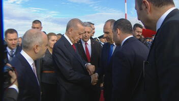 Επίσκεψη Ερντογάν: Στην Αθήνα ο Τούρκος Πρόεδρος 