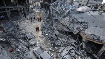 Γάζα: Το υπουργείο Υγείας της Χαμάς ανακοινώνει νέο απολογισμό 18.412 νεκρών