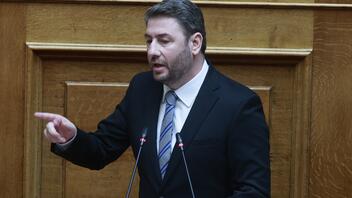 Ν. Ανδρουλάκης: Το φορολογικό νομοσχέδιο χαρακτηρίζει τους ελεύθερους επαγγελματίες ως συλλήβδην φοροφυγάδες