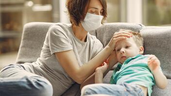 Πνευμονία: Ανησυχία για τα αυξημένα κρούσματα 
