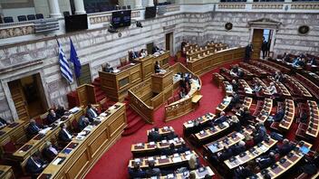 Ψηφίστηκε στην αρμόδια επιτροπή η συμφωνία με την Πορτογαλία για την Πολιτική Προστασία
