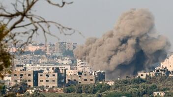 Γάζα: Άκαρπες οι συνομιλίες για κατάπαυση πυρός