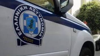 Επεισοδιακή καταδίωξη στην Ηγουμενίτσα: Αστυνομικός μετέφερε πάνω από 100 κιλά χασίς με υπηρεσιακό όχημα