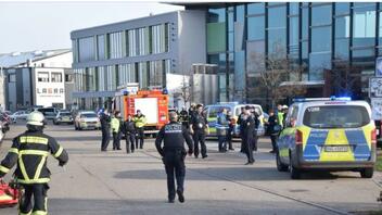 Σουηδία: Εξουδετερώθηκε εκρηκτικός μηχανισμός έξω από την ισραηλινή πρεσβεία