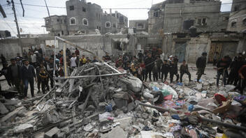 Τουλάχιστον 28.775 Παλαιστίνιοι έχουν σκοτωθεί από τις 7 Οκτωβρίου