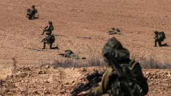 Τρεις Παλαιστίνιοι νεκροί σε επιδρομή του ισραηλινού στρατού στη Δυτική Όχθη