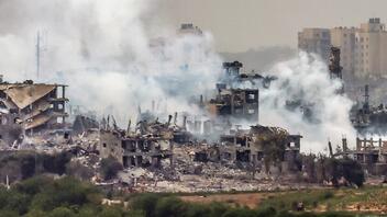 Ισραήλ: Συγγενείς ομήρων της Χαμάς εισέβαλαν στο κοινοβούλιο 
