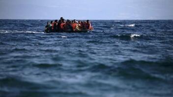 Νέα επιχείρηση για μετανάστες στη θαλάσσια περιοχή νότια της Κρήτης