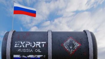 Η Ρωσία μείωσε τις εξαγωγές πετρελαίου κατά τη συμφωνία με τον OPEC+