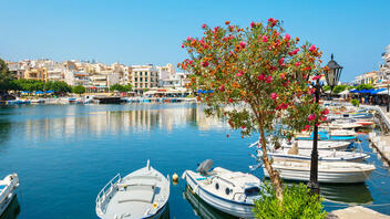 Ισχυρή η προτίμηση των τουριστών στην Κρήτη - Προς νέο ρεκόρ η κίνηση