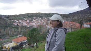 Η Τουρκάλα που ψάχνει τους απογόνους εκείνου που έσωσε την οικογένειά της το '22