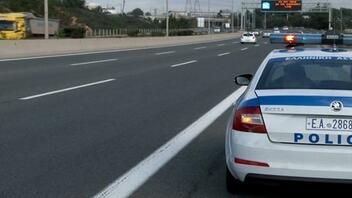 Μπαράζ ελέγχων από την Τροχαία στη Θεσσαλονίκη - Βεβαιώθηκαν δεκάδες παραβάσεις 